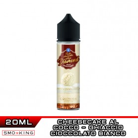DIAMOND Aroma 20 ml Goldwave