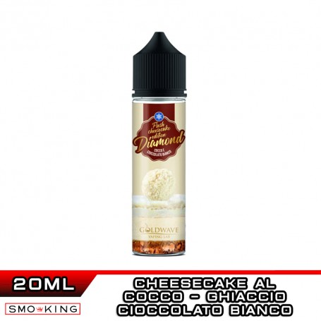 DIAMOND Aroma 20 ml Goldwave
