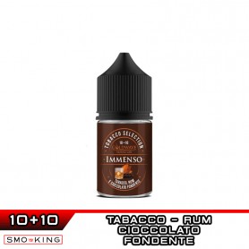 IMMENSO Mini Shot 10+10 ml Goldwave