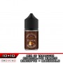 EGOISTA Mini Shot 10+10 ml Goldwave
