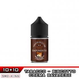 IMPONENTE Mini Shot 10+10 ml Goldwave