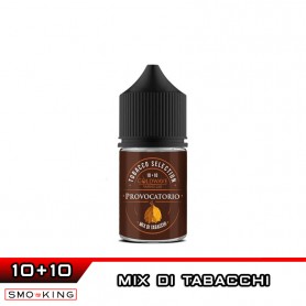 PROVOCATORIO Mini Shot 10+10 ml Goldwave