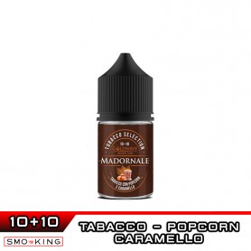 MADORNALE Mini Shot 10+10 ml Goldwave
