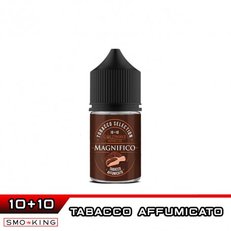 MAGNIFICO Mini Shot 10+10 ml Goldwave