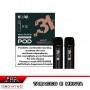 MINT TOBACCO N.31 Storm Disposable Pod NOOVA 2 Pieces
