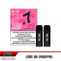 LOVE 66 N.7 Storm Disposable Pod NOOVA 2 Pieces