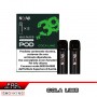 COLA LIME N.39 Storm Disposable Pod NOOVA 2 Pieces