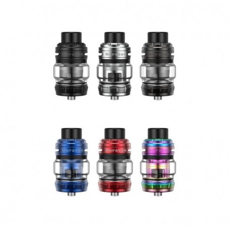 HURACAN Tank Atomizer ASPIRE