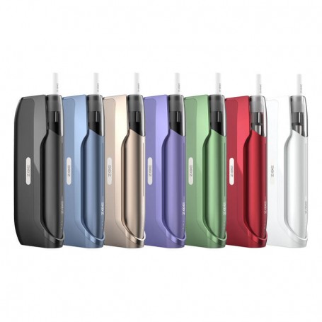 ZOE Complete Starter Kit 2000mAh