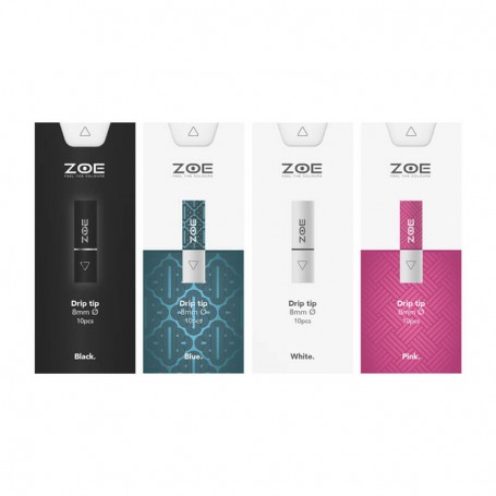 zoe sigaretta elettronica prezzo ZOE PowerBank 1600mAh