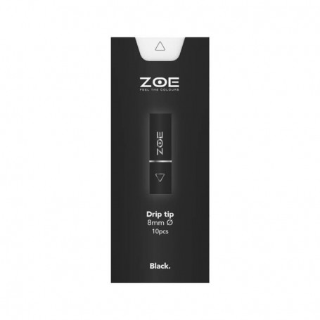 ZOE Filtri in Cotone 10 Pezzi