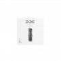 ZOE Drip Tip ERGONOMICO PLASTICA 2 Pezzi