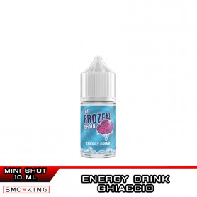ENERGY DRINK Frozen Brain Aroma Mini 10 ml SvapoNext