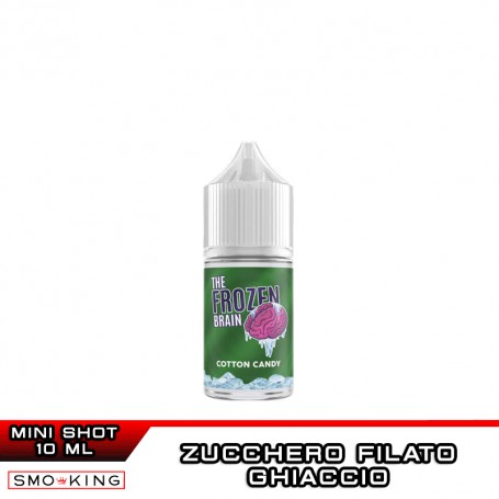 COTTON CANDY Frozen Brain Aroma Mini 10 ml SvapoNe