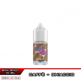 COFFEE CUP Frozen Brain Aroma Mini 10 ml SvapoNext