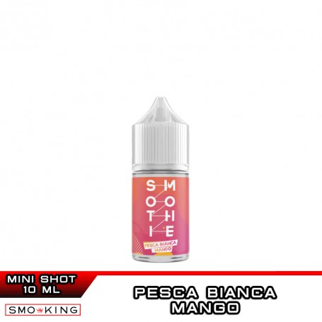 SMOOTHIE Mini Shot 10+10 ml Next Flavour by SvapoNext