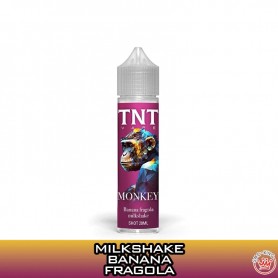 MONKEY Animals Aroma 20 ml TNT Vape MONKEY Animals Aroma 20 ml TNT Vape