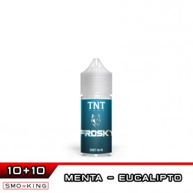 Frosky Mini Shot 10+10 ml TNT Vape