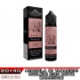 ENGLISH MIXTURE Extra Dry 4Pod BARRIQUE LINE Aroma Shot 20 ml La Tabaccheria