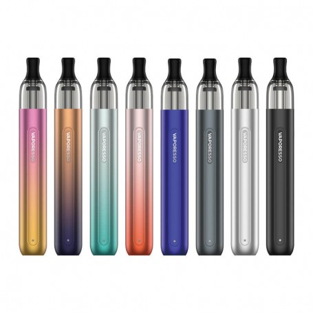 ECO ONE Pod Mod 1100mAh Vaporesso