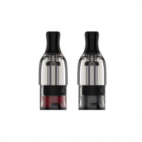 ECO ONE Pod Replacement Vaporesso Pod 4 Pieces