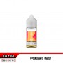 PEACH ICE Switch BAR Mix&Vape 10+10 ml King Liquid