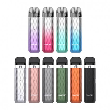 NOVO 2C Pod Mod Kit 800mAh Smok