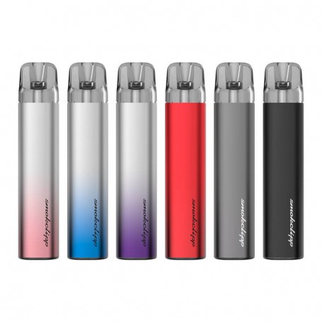 SMOKCLIPP Pod Mod Zrex Kit 600mAh Smok