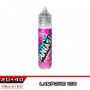 Raspberry ICE FANTASI Aroma 20 ml Vape Juice
