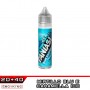 Blue Raspberry ICE FANTASI Aroma 20 ml Vape Juice Ice Mirtillo Caramella