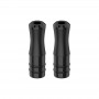 DRIP TIP Replacement in PC - SILICONE for KIWI Vapor 2 Pieces
