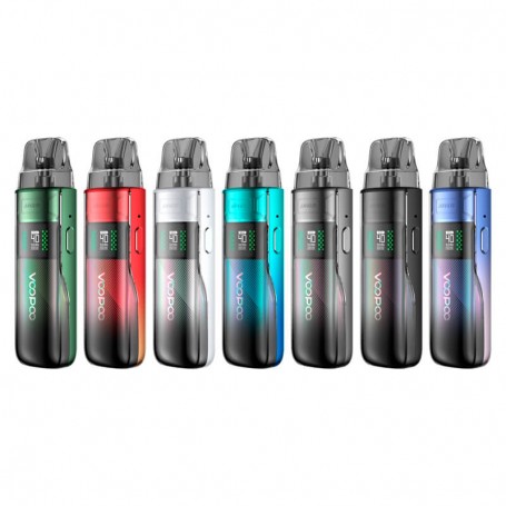 ARGUS E40 Pod Mod 1800mAh Voopoo