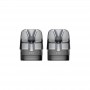 ARGUS E40 Pod Replacement Coil Integrated Voopoo 2 Pieces