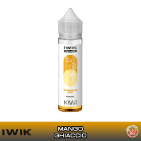 Mango Ice Aroma Shot 20 ml IWIK Mango Ice Aroma Shot 20 ml IWIK