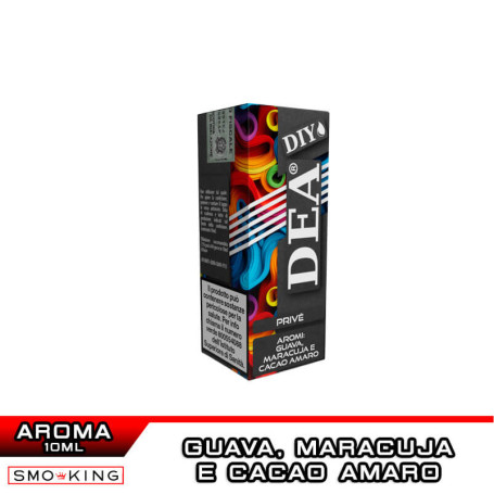 PRIVE' Aroma 10 ml Dea Flavor
