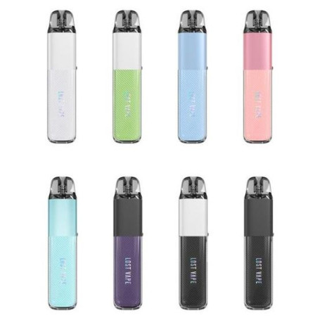 URSA NANO AIR Pod Mod 800mAh Lost Vape