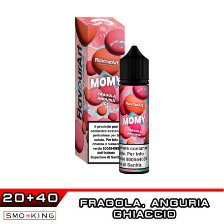 MOMY Aroma 20 ml Flavourart