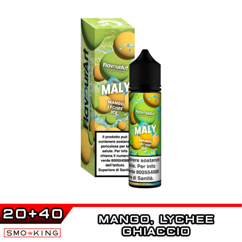 geekvape aegis solo 3 istruzioni Flavourart main image 0