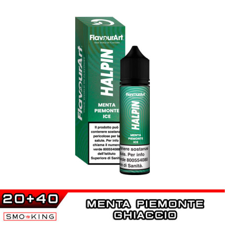 HALPIN Aroma 20 ml Flavourart