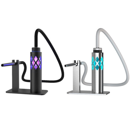 HOOKAH DOCK Supporto Hookah Air Fumytech