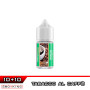 Tabacco al Caffè Mini Shot 10+10 ml SvapoNext