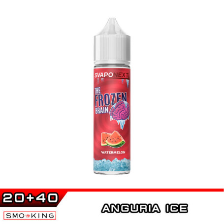 WATERMELON Frozen Brain Aroma 20 ml SvapoNext