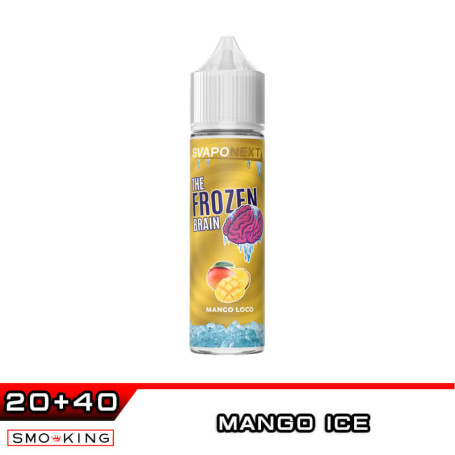 MANGO Frozen Brain Aroma 20 ml SvapoNext