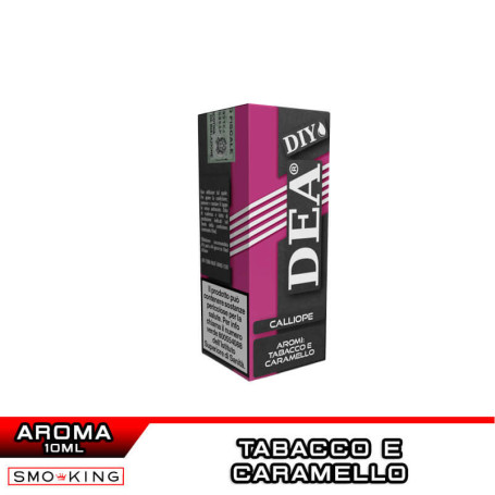 Dea Flavor Calliope 01 Aroma 10 ml