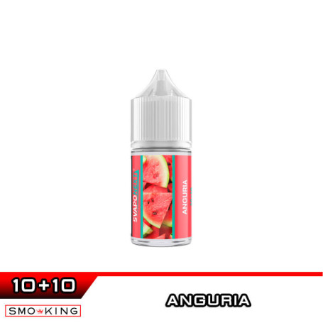 Anguria Mini Shot 10+10 ml SvapoNext