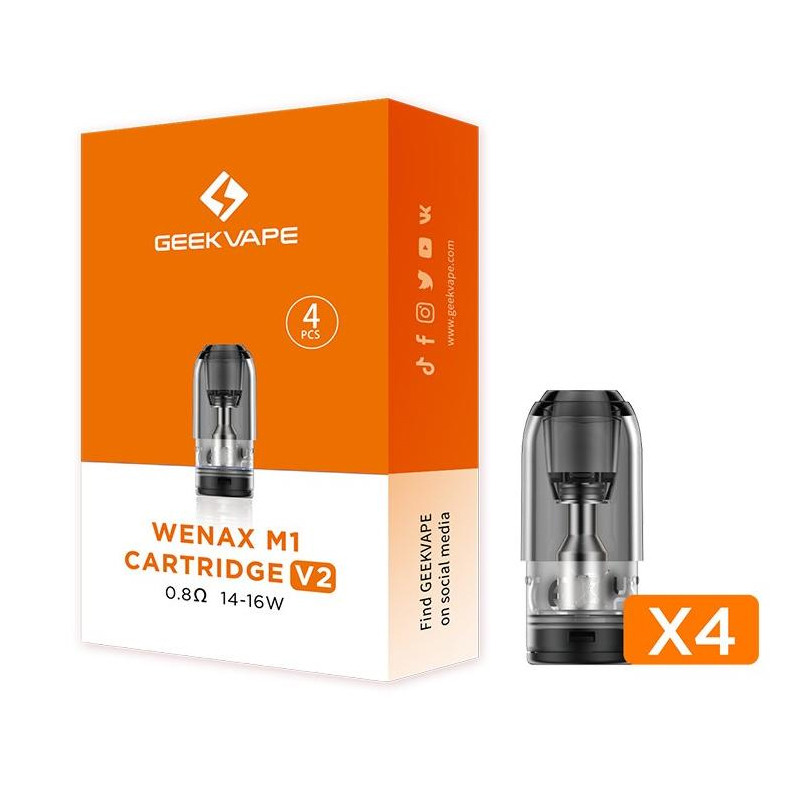 ricambi geekvape wenax Geekvape Aegis Single Battery GeekVape Aegis Solo 3 (S100) Kit (External or  3000mAh Battery) main image 1