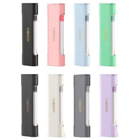 NEXI ONE Kit Completo 460mAh ASPIRE