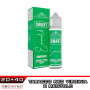 Smart Organic EMERALD Aroma 20 in 60 ml La Tabaccheria