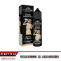 Arachidi del Brasile Flapper Juice Tobacco Extra Dry 4Pod Aroma 20 ml La Tabaccheria