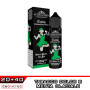 Menta Artica del Sud Flapper Juice Tobacco Extra Dry 4Pod Aroma 20 ml La Tabaccheria